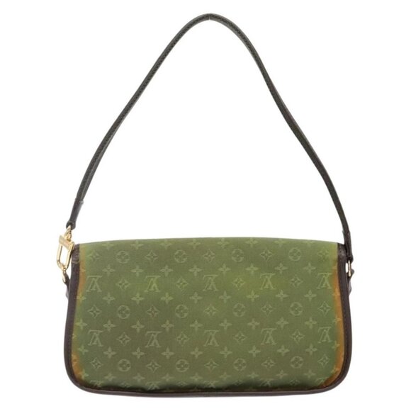 LOUIS VUITTON Monogram Mini Marjoly Shoulder Bag TST Khaki M92693 Auth yk18677 - Picture 3 of 16